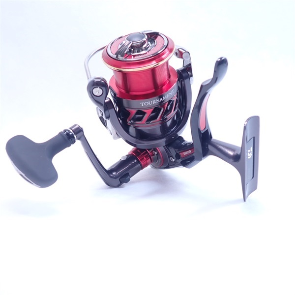 １８トーナメント磯競技　ＬＢＤ